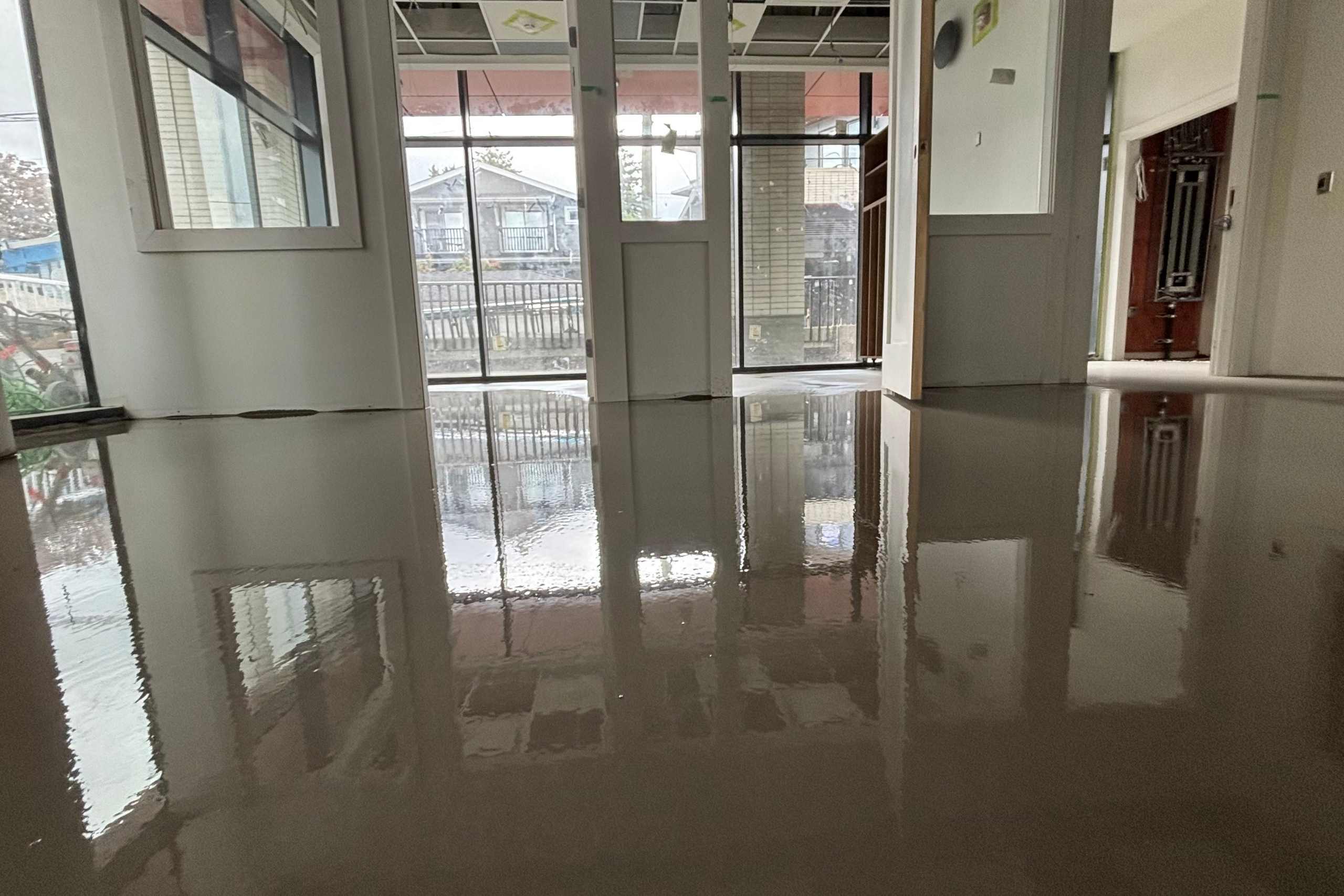 Epoxy Coating